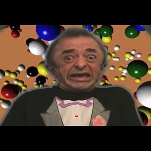 Meet your Posher, Tom